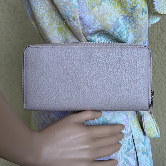 Kate Spade leila large continental wallet - Picture 8 of 16